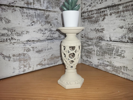 Pedestal / Candlestick / Riser