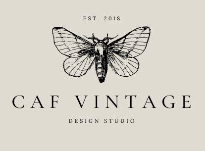 CAF Vintage Design Studio