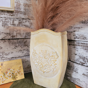 Large Decorative Vase