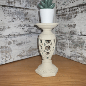 Pedestal / Candlestick / Riser