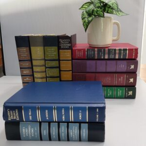 Reader's Digest Books
