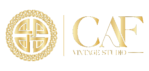 CAF Vintage Studio