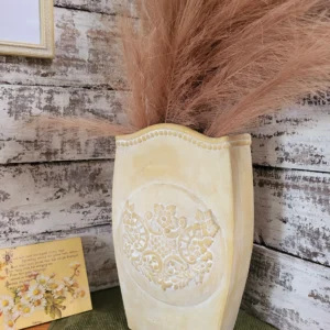 Large Decorative Vase